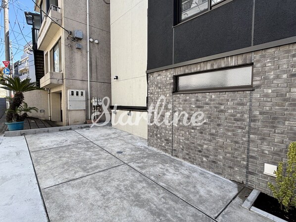 ブリックス四谷(BRICKS四谷)の物件内観写真